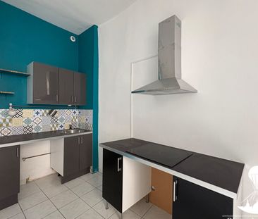 CENTRE VILLE T1 BIS - non meublé - Photo 4