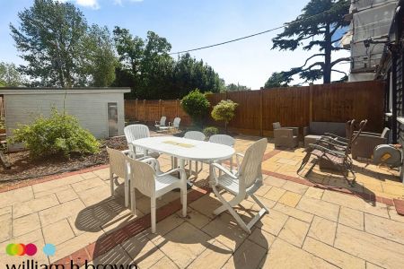 Coxtie Green Road - Photo 5