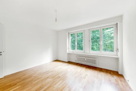 Charmante 3-Zimmerwohnung im Gellertquartier - Photo 3