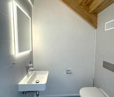 "Neubau - Loftwohnung direkt am Musical Theater" - Foto 5