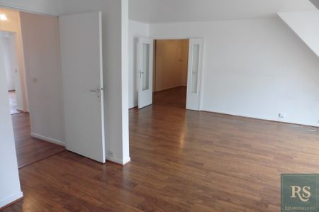 Location Appartement 4 pièces 107m² ANTONY 92160 - Photo 5