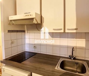 Location Appartement 2 pièces 51m² STRASBOURG 67000 - Photo 6