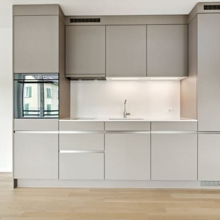 1.5 Zimmer, 33 m², 2. Stock - Foto 1