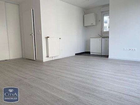 Location appartement 1 pièce de 30.7m² - Photo 3