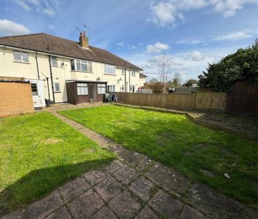 2 bedroom maisonette to rent - Photo 6