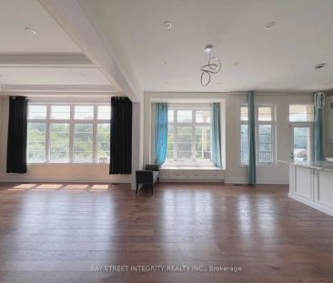 Detached Home For Lease | N9237784 - Photo 4