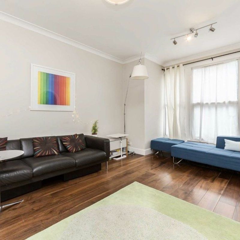 Brecknock Road, Upper Holloway, N19 - Photo 1