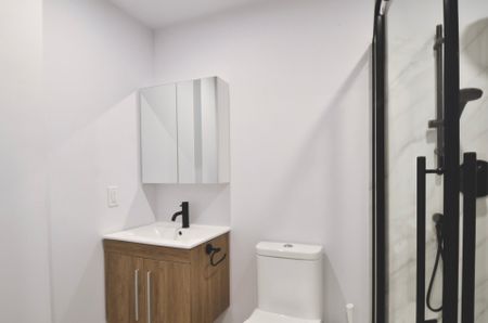 Condo à louer, Montréal (Ahuntsic-Cartierville) - Photo 5
