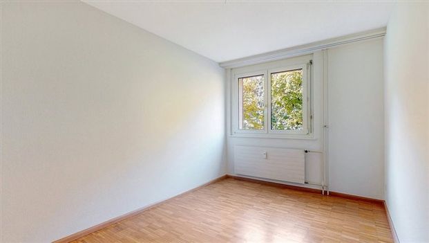 4.5 Zimmer, EG - Photo 1