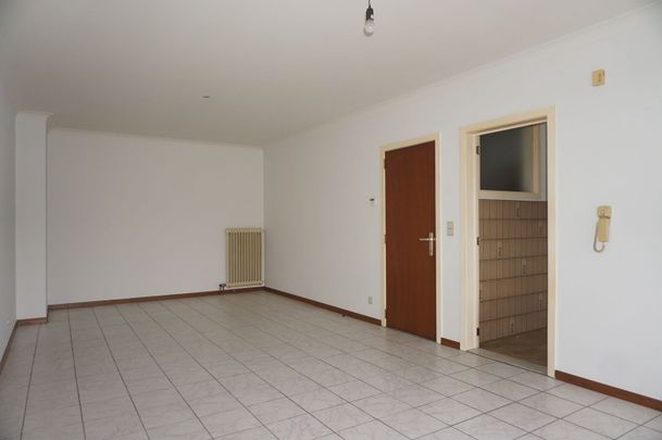 Appartement te huur - Foto 1