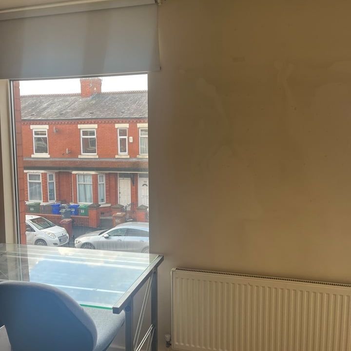 Room in a Shared House, Acomb Street, M14 - Photo 1