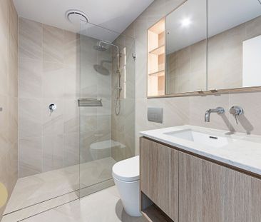 Lumia-1 Bedroom Unit + Study Nook - Photo 5