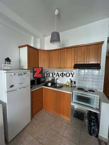 Studio/Γκαρσονιέρα για ενοικίαση Μητρόπολη (Κομοτηνή) - Photo 5