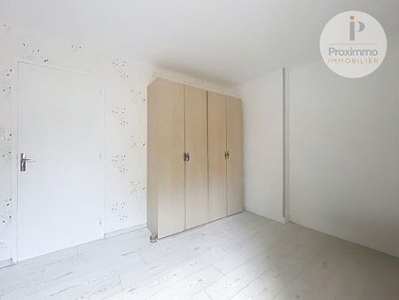 Location Appartement 2 pièces 36m² - Photo 5