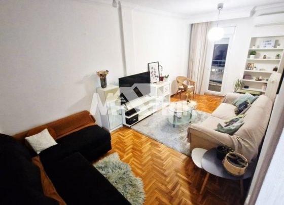 Διαμέρισμα για ενοικίαση - Φάληρο - Ιπποκράτειο, - Photo 1