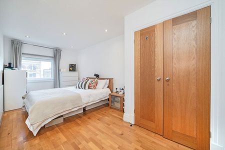 Beckford Close, W14, London - Photo 3