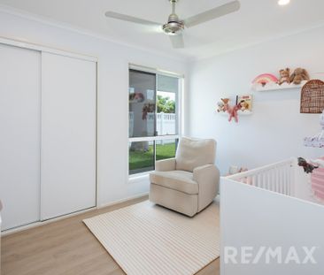 21 Cumberland Drive, Varsity Lakes QLD 4227 - House For Rent | Domain - Photo 5