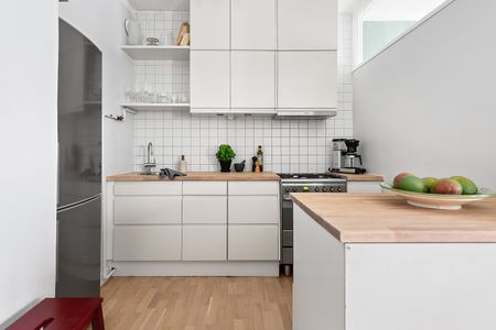 Kocksgatan, Stockholm - Photo 4