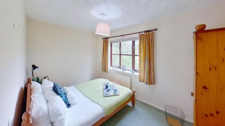 2 bedroom house to rent - Photo 3