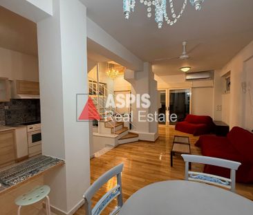 Ενοικίαση κατοικίας, 165 τ.μ., Σαρωνίδα, 1.300 € - Photo 6