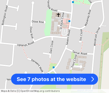 Dart Close, Leicester, LE2 - Photo 1