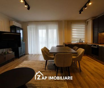 Premium 3 Camere Maurer | Parcare Subterană | Încălzire Pardoseală - Photo 5