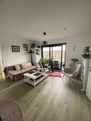 Lombardsijde – Appartement - Photo 1