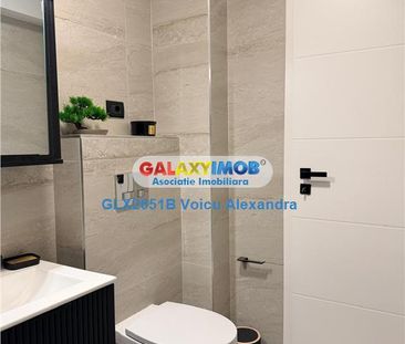 Garsoniera Bloc Nou Lux Berceni - Dimitrie Leonida - Metrou - Photo 1