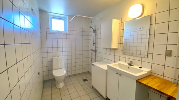 2 værelses – R. Hougårds Vej 2C, 1. tv – Randers SØ - Foto 1