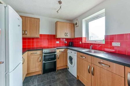 Old Park Mews, Hounslow, TW5 - Photo 5