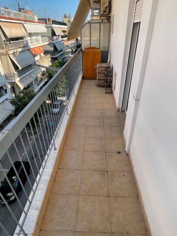 Διαμέρισμα για ενοικίαση Κέντρο (Νεάπολη) - Photo 5
