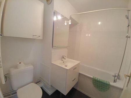 Location Appartement 1 pièce 32m² LILLE 59000 - Photo 4