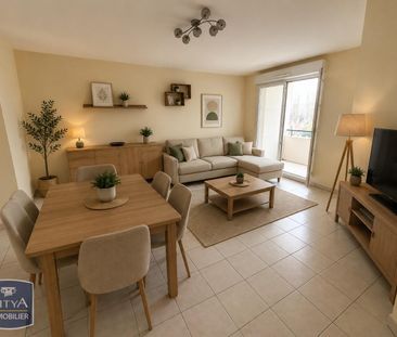 Location Appartement 2 pièces 47m² FALAISE 14700 - Photo 1