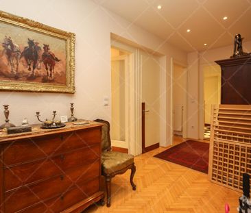 Astoria, Classical apartment | Property for Long Term Rent in Budapest - Photo 4
