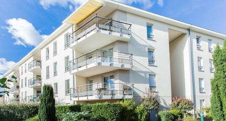 location Appartement T4 DE 84.8m² À BEAUMONT - Photo 5