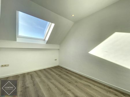 LUXUEUZE DUPLEX-app. (GEEN lift) met 3 slpks (VerNIEUWbouw)! - Photo 2