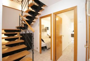 Carrer de Wellington, Barcelona, Catalonia 08005