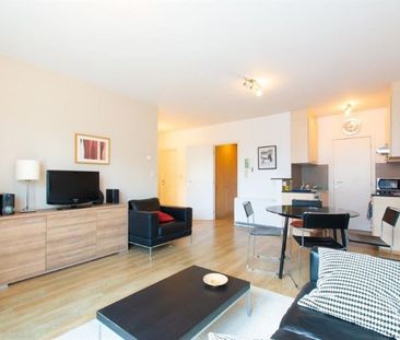 Furnished apartment near Val Duchesse - Foto 2