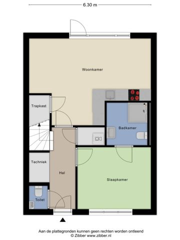 Sloetsweg Hengelo - Photo 4