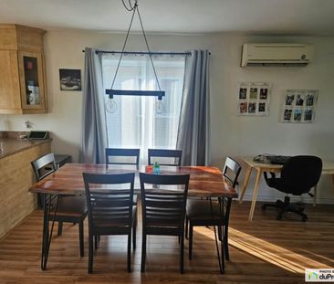 272, rue Dolores, St-Amable à louer - Photo 1