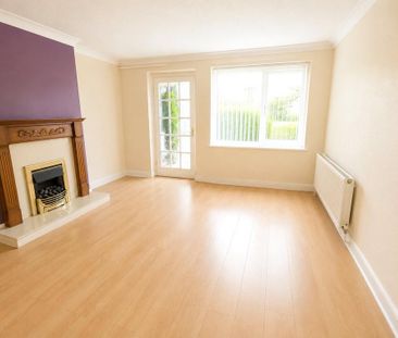 2 bedroom terraced house to rent - Photo 1