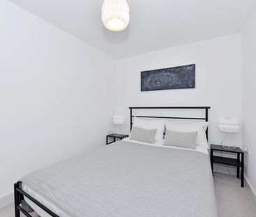 Studio to rent - Photo 4