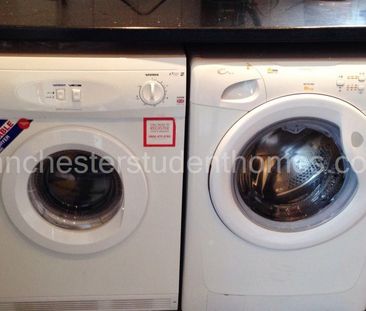 Finchley Road, Manchester, M14 6FH - Photo 5