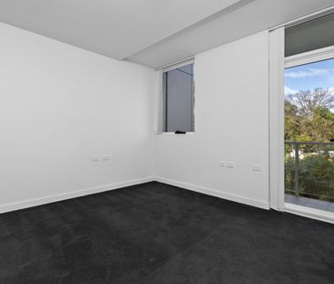 1 Bedroom Unit With Study Space - Photo 2