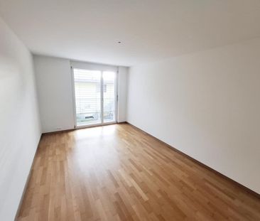 3.5 Zimmer, 99 m², EG - Foto 1