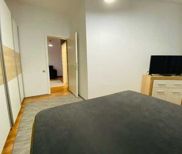 Apartament cu 4 camere, 90 mp, AC, garaj, zona strazii Paris - Photo 6