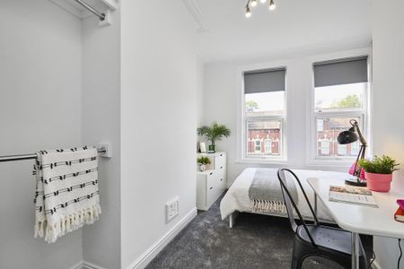 7 bedroom house to rent - Photo 4