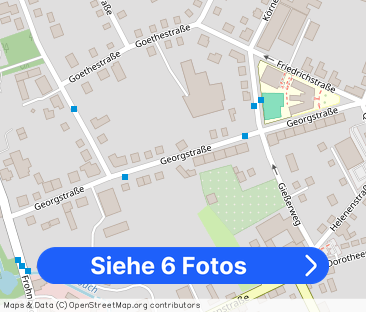 Sonnige Aussichten in Limbach-Oberfrohna – 3 Zimmer mit Balkon zum ... - Foto 1