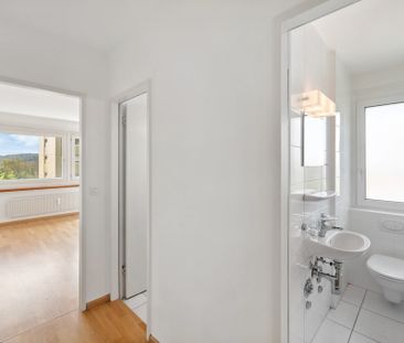 4.5 Zimmer, 75 m², 6. Stock - Photo 6