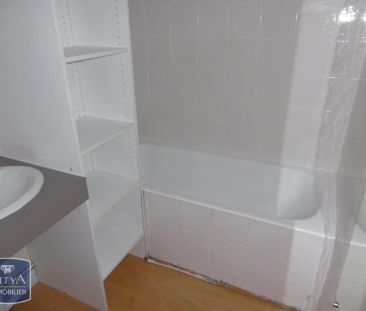 Appartement à louer 3 pièces 56.38m² - Photo 4